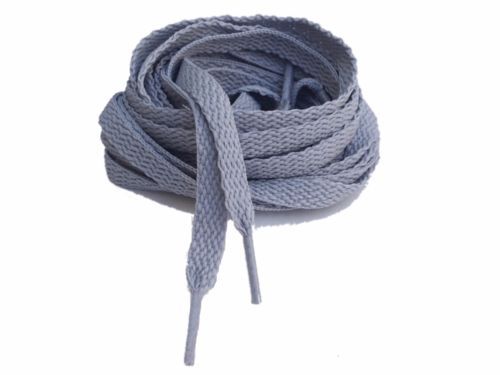 new balance twisted shoelaces